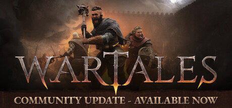 Wartales on Mac