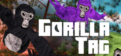 Gorilla Tag artwork