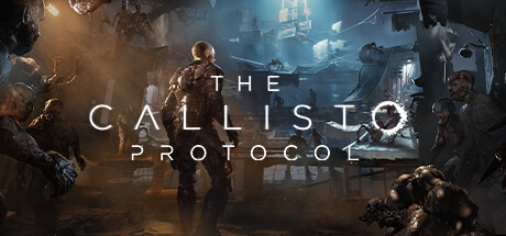 The Callisto Protocol™ cover art