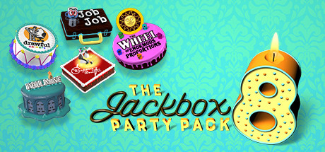 Jackbox Party Pack 8 on Mac
