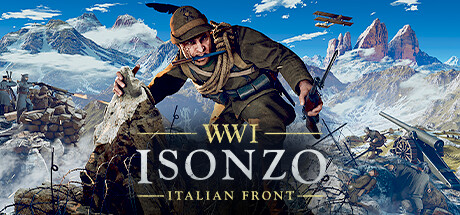 Isonzo on Mac