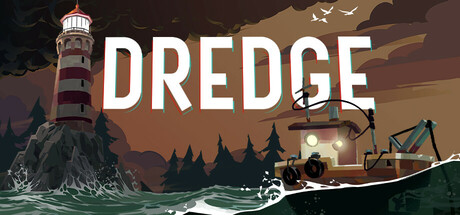 Dredge — Mac game compatibility