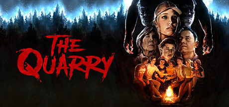 The Quarry on Mac