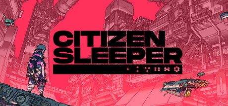 Citizen Sleeper — Mac game compatibility