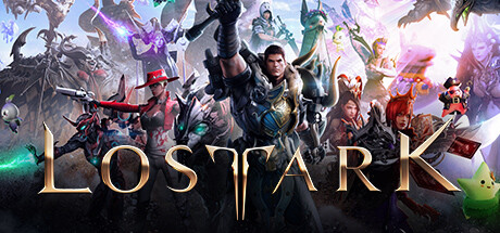 Lost Ark artwork