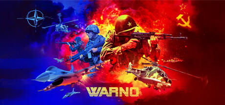 WARNO on Mac