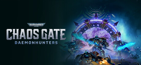 Warhammer 40,000: Chaos Gate - Daemonhunters on Mac