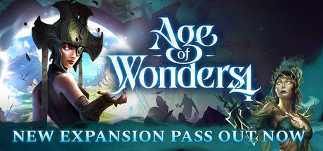 Age of Wonders 4 on Mac