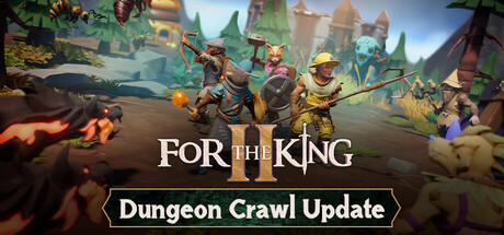 For The King II on Mac
