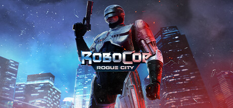 RoboCop: Rogue City on Mac