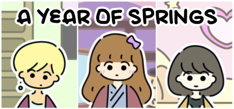 A YEAR OF SPRINGS — Mac game compatibility