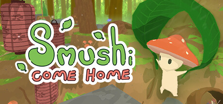 Smushi Come Home — Mac game compatibility