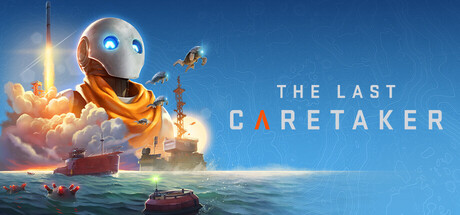 The Last Caretaker on Mac