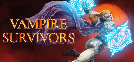 Vampire Survivors — Mac game compatibility