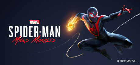 Marvel’s Spider-Man: Miles Morales on Mac