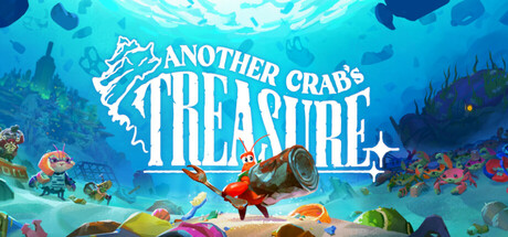 Another Crab's Treasure on Mac