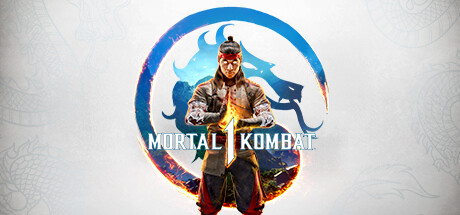 Mortal Kombat 1 on Mac