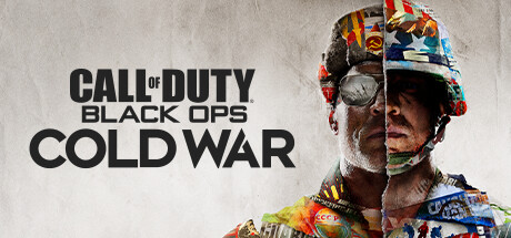 Call of Duty®: Black Ops Cold War on Mac