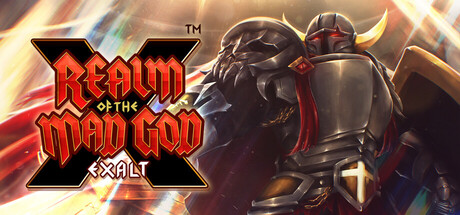 Realm of the Mad God Exalt on Mac