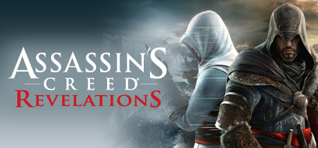 Assassin's Creed® Revelations on Mac