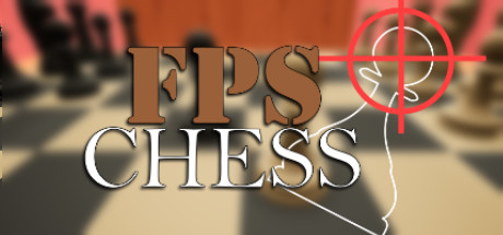 FPS Chess on Mac
