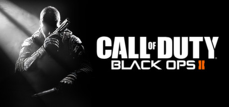 Call of Duty®: Black Ops II on Mac