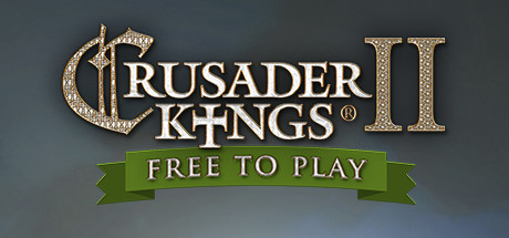 Crusader Kings II on Mac