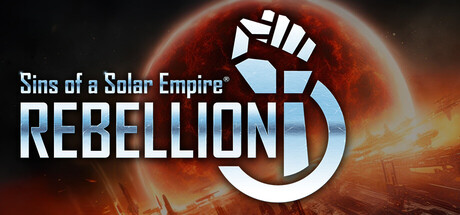 Sins of a Solar Empire®: Rebellion on Mac