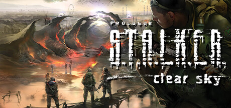 S.T.A.L.K.E.R.: Clear Sky on Mac