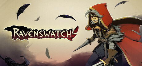 Ravenswatch on Mac