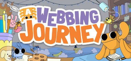 A Webbing Journey — Mac game compatibility