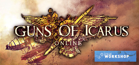 Guns of Icarus Online on Mac
