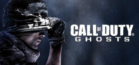 Call of Duty®: Ghosts on Mac