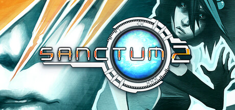 Sanctum 2 on Mac