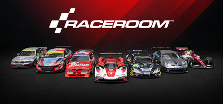 RaceRoom Racing Experience on Mac