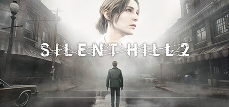 SILENT HILL 2 on Mac