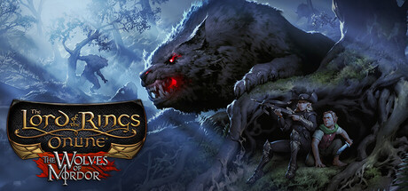 The Lord of the Rings Online™ on Mac