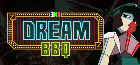 ENA: Dream BBQ — Mac game compatibility