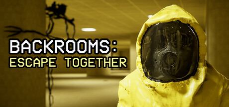 Backrooms: Escape Together on Mac