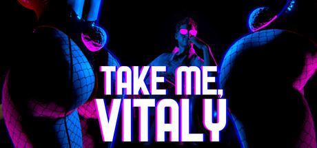 Take me, Vitaly — Mac game compatibility