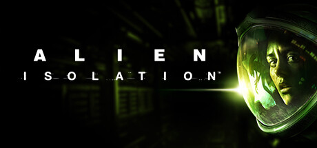 Alien: Isolation on Mac