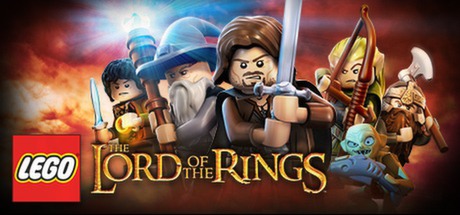 LEGO® The Lord of the Rings™ on Mac