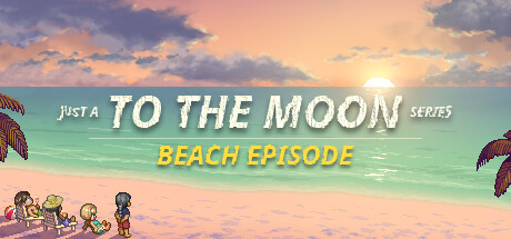 Just a To the Moon Series Beach Episode — Mac game compatibility