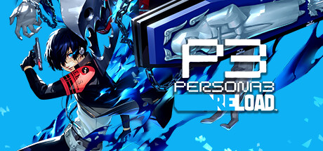 Persona 3 Reload on Mac