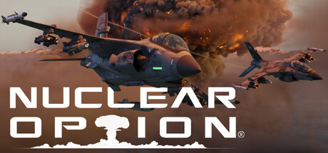 Nuclear Option on Mac