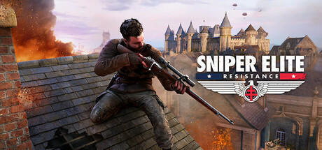 Sniper Elite: Resistance on Mac