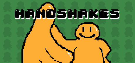 Handshakes — Mac game compatibility