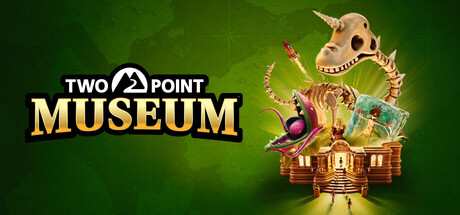 Two Point Museum on Mac