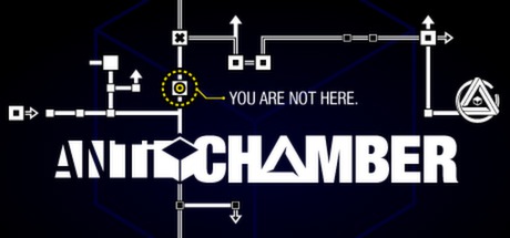 Antichamber on Mac