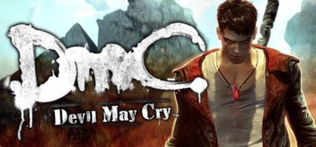 DmC: Devil May Cry on Mac